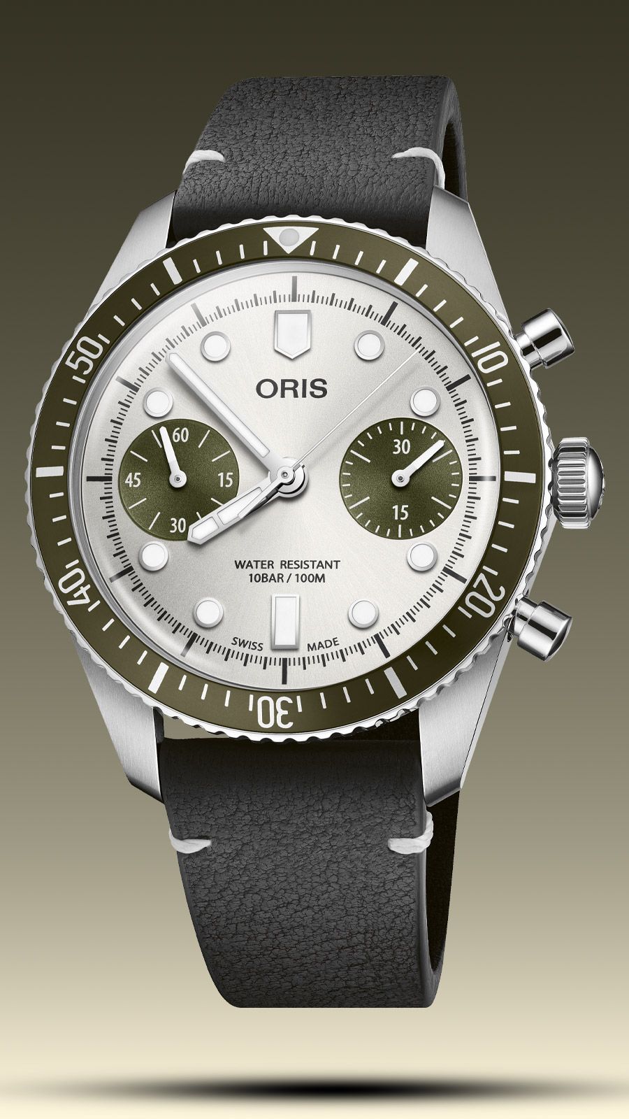 Oris Divers Automatic Watch | 01 771 7791 4051-07 6 20 01