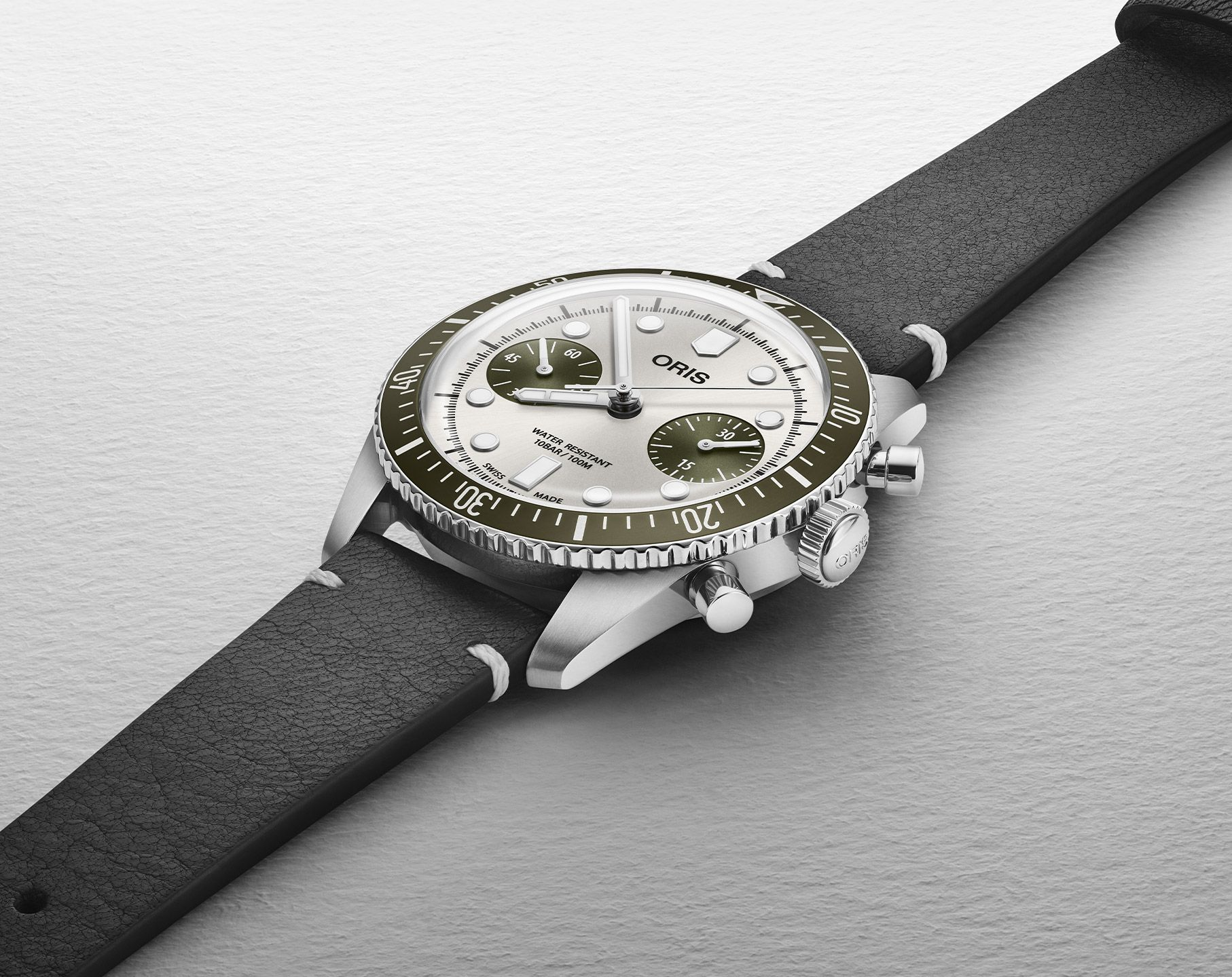 Oris Divers Automatic Watch | 01 771 7791 4051-07 6 20 01