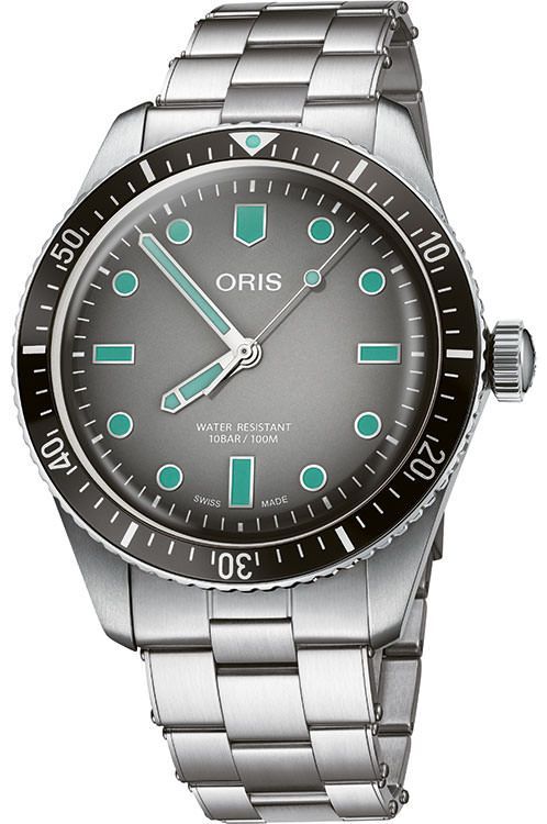 Oris 65 no date hotsell