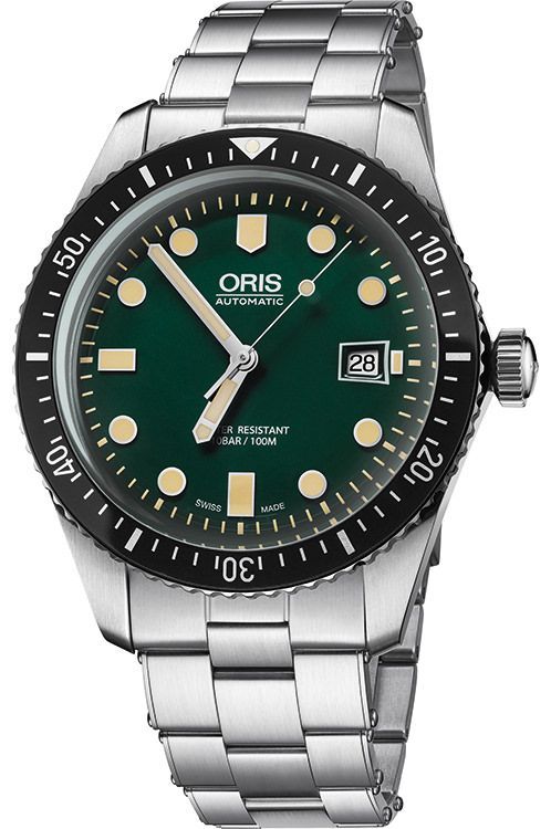 Oris sixty five online 42