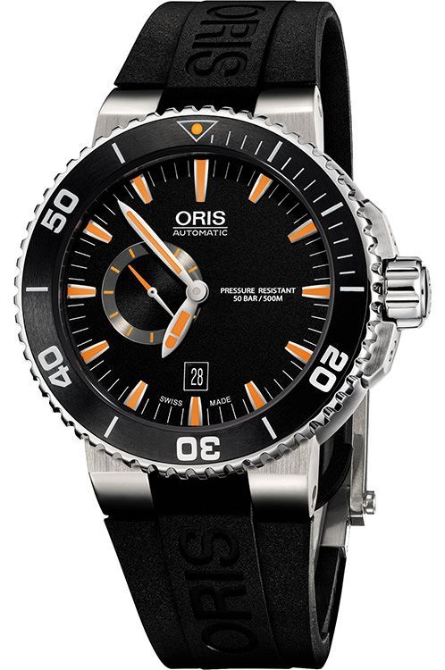 Oris 46mm discount