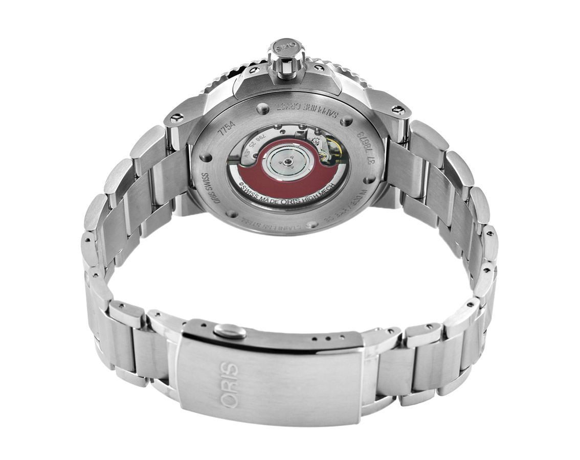 Oris 798 online