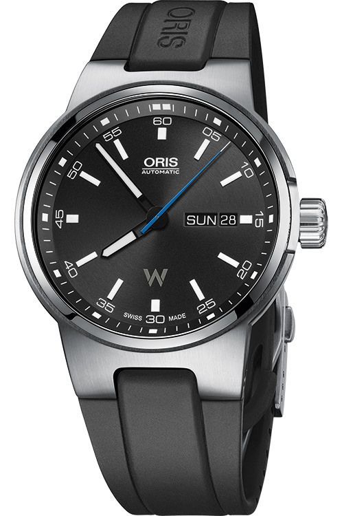 Oris motor sport williams new arrivals