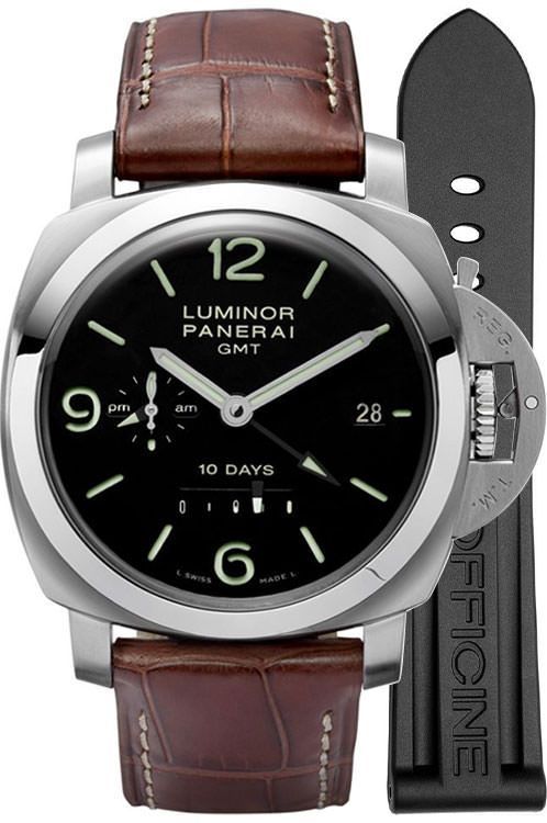 george men's watch