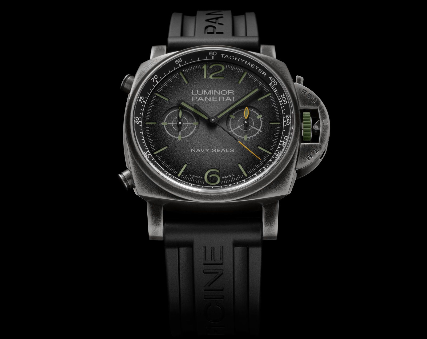 Panerai Luminor Automatic Watch | PAM01409 Panerai Luminor Automatic Watch | PAM01409