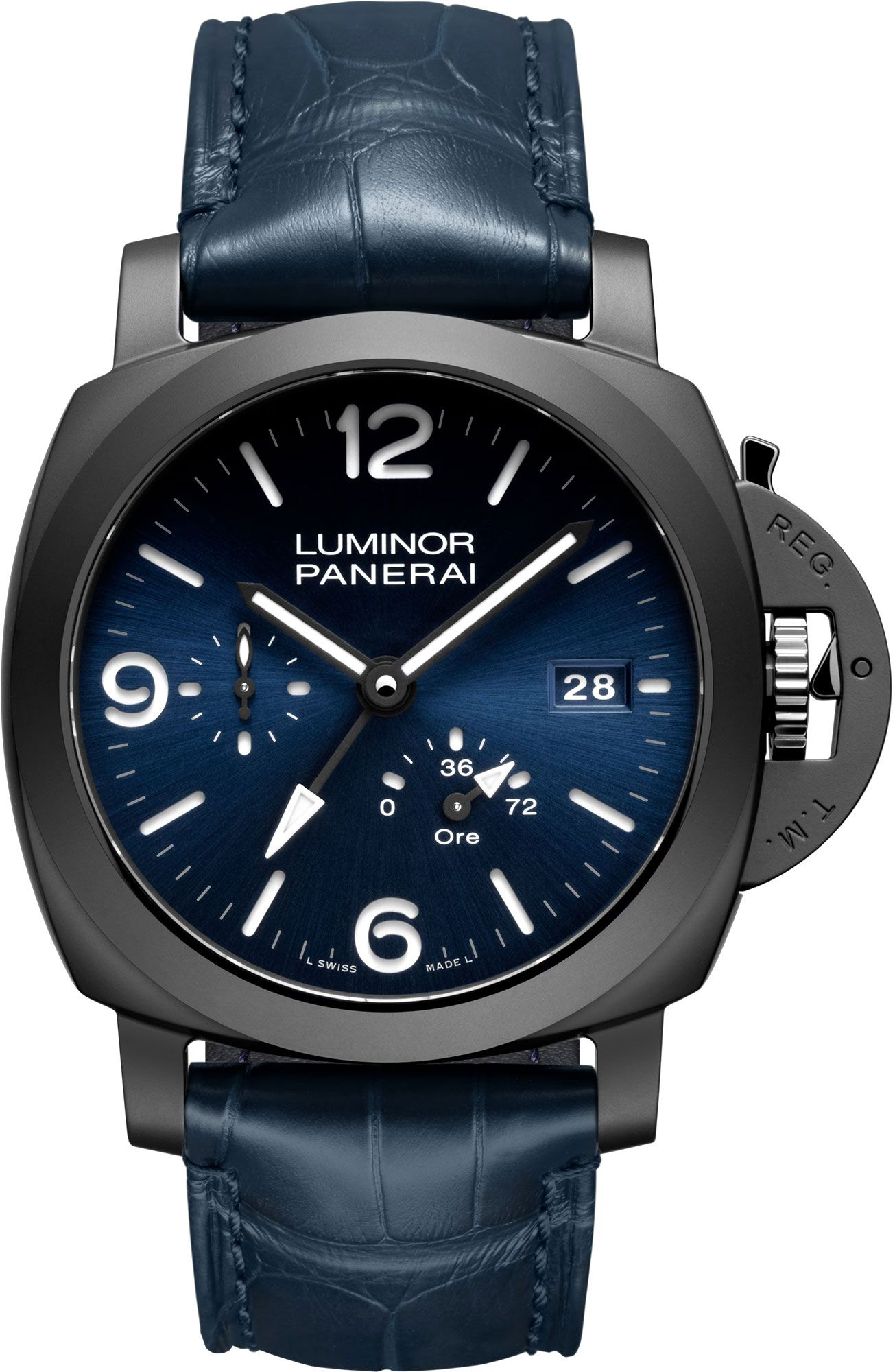 Panerai Luminor Automatic Watch | PAM01574