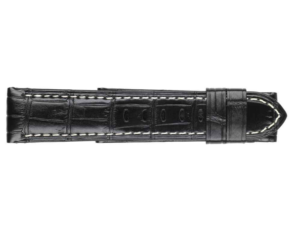 OFFICINE PANERAI アリゲーター MX005FN2 Panerai Black