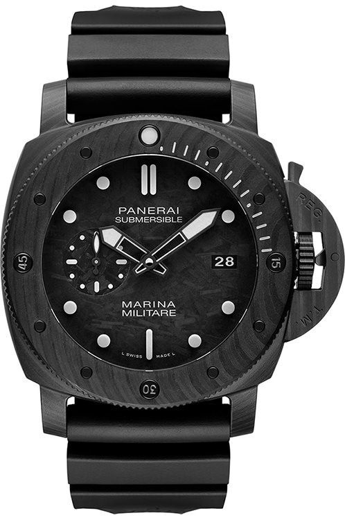 Panerai 2025 submersible 47