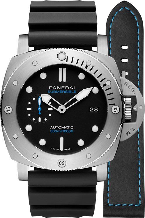 panerai 47mm