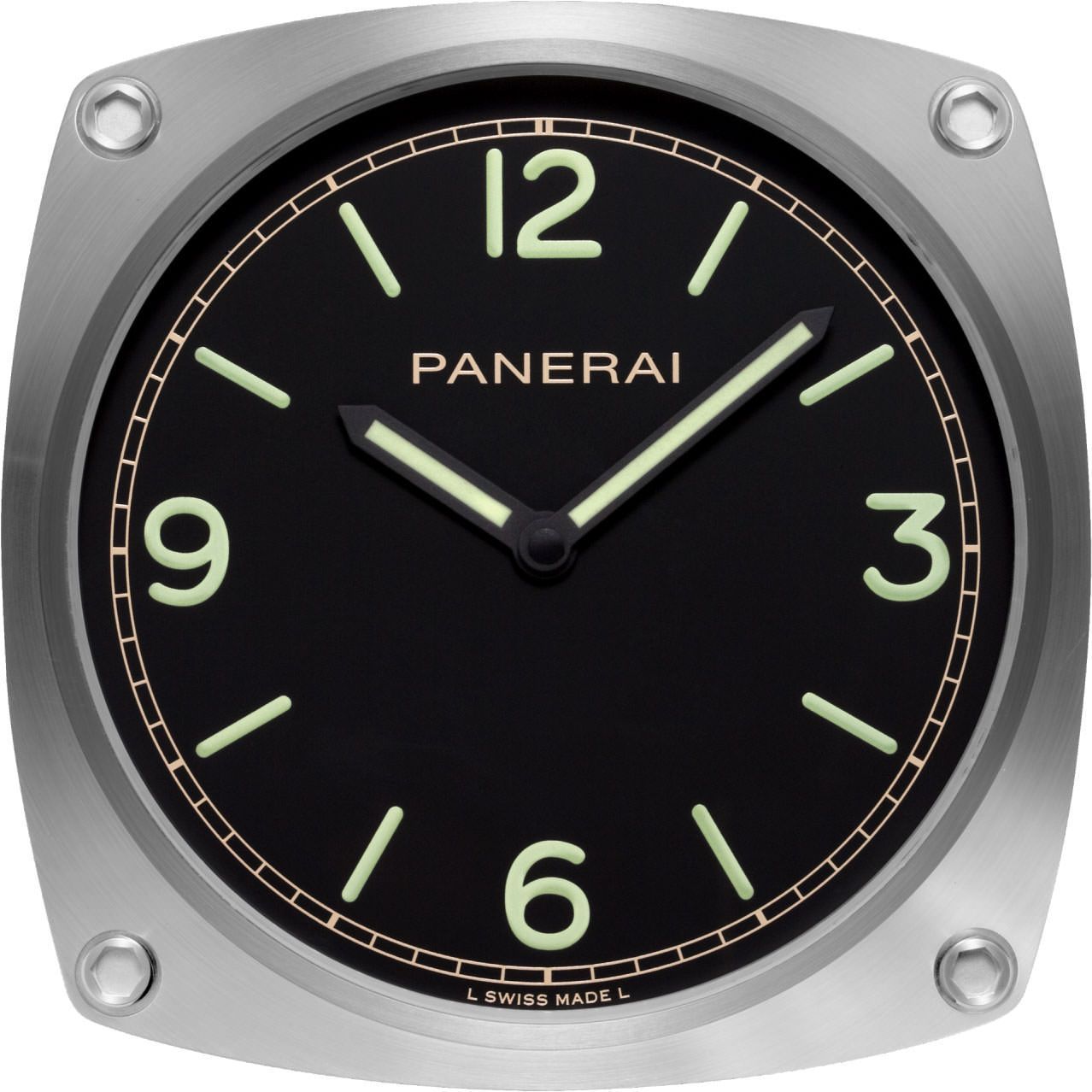Panerai Wall Clock  - 1
