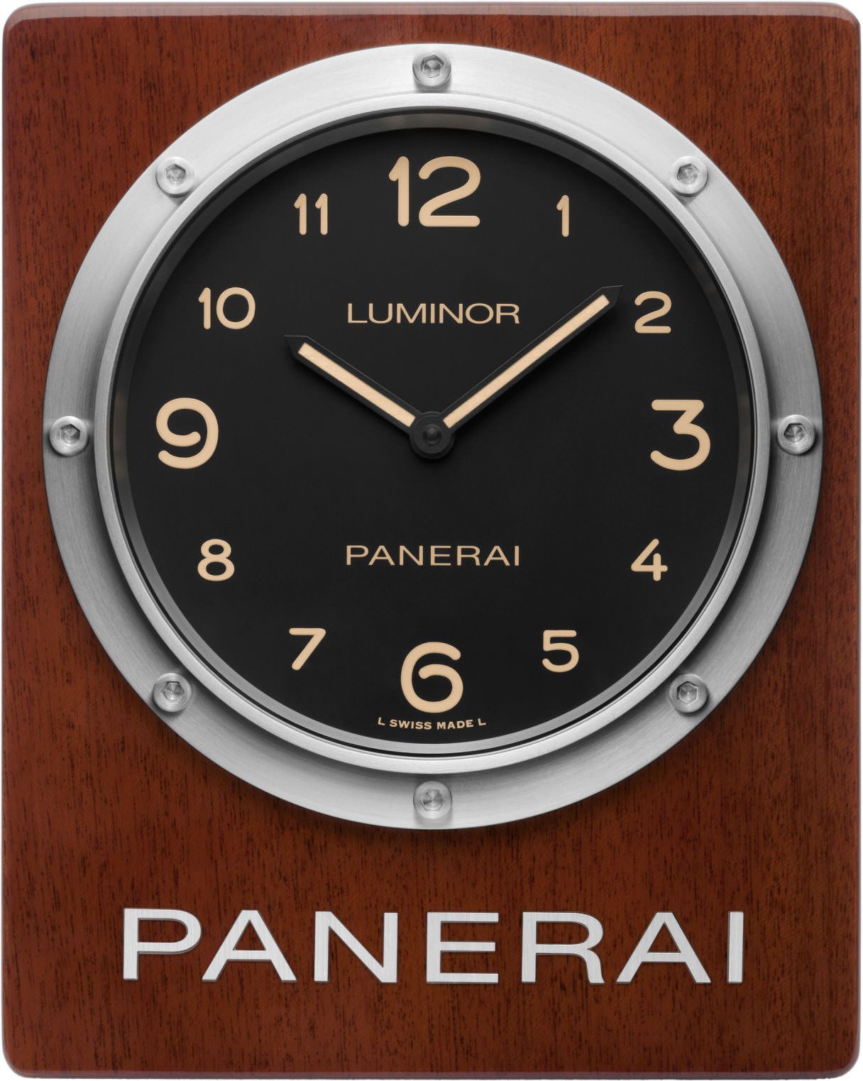Panerai  Clocks - 1