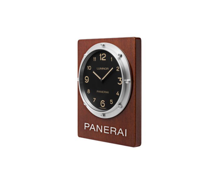 Panerai  Clocks - 3