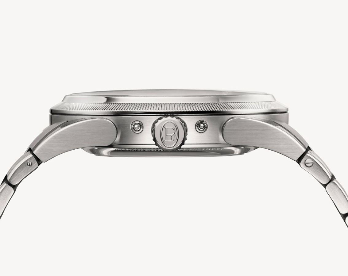 Parmigiani Tonda PF Calendrier Annuel