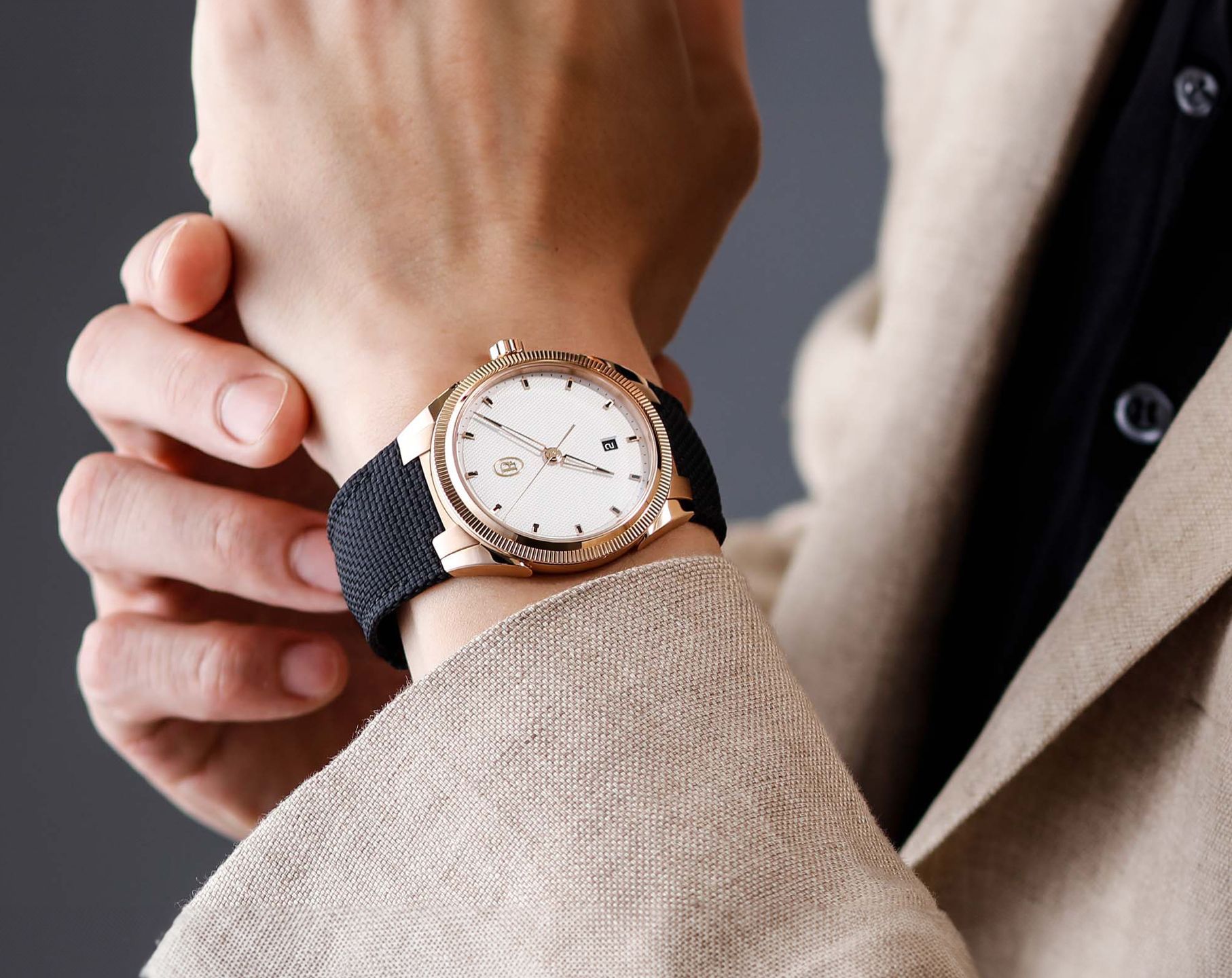 Parmigiani Tonda PF