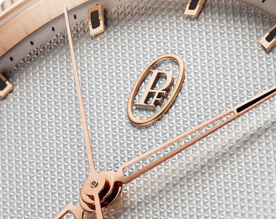 Parmigiani Tonda PF