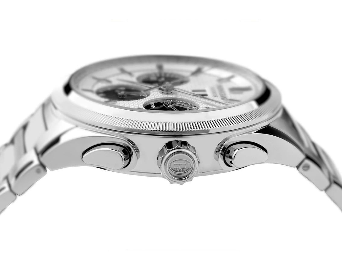 Parmigiani Tonda GT 42 mm Watch in Multicolor Dial For Men - 3