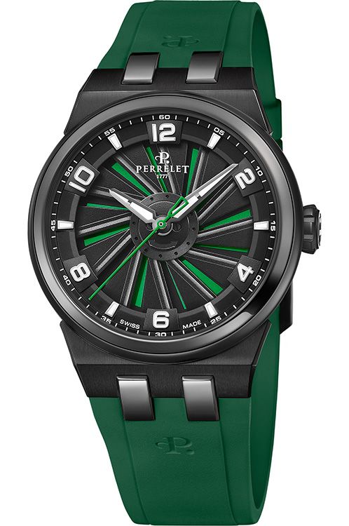 HENRIK ALLERT PENTIK ヘンリック・アレルト ライチョウ 両雄並び立ち