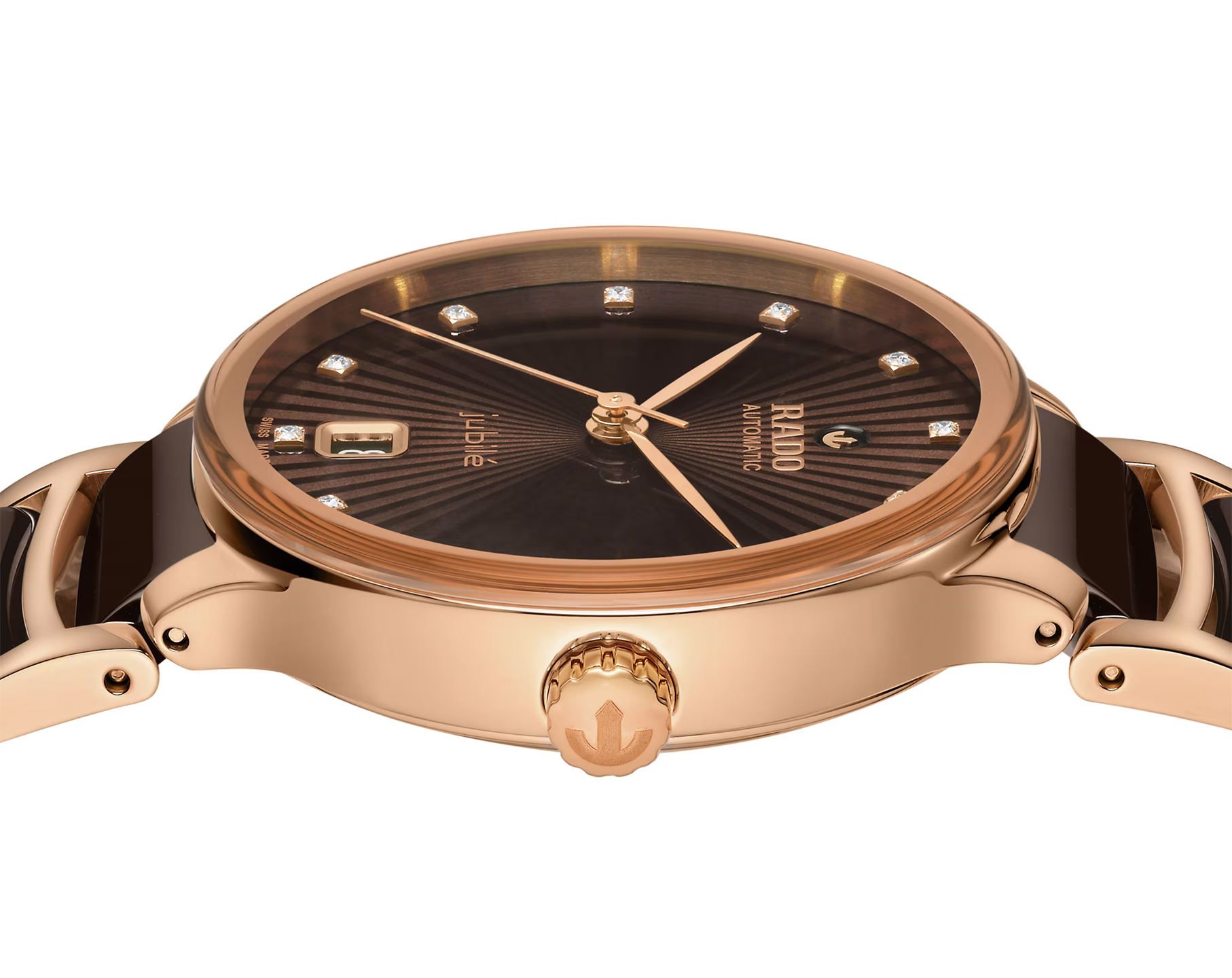 Rado Centrix Automatic Watch | R30037732