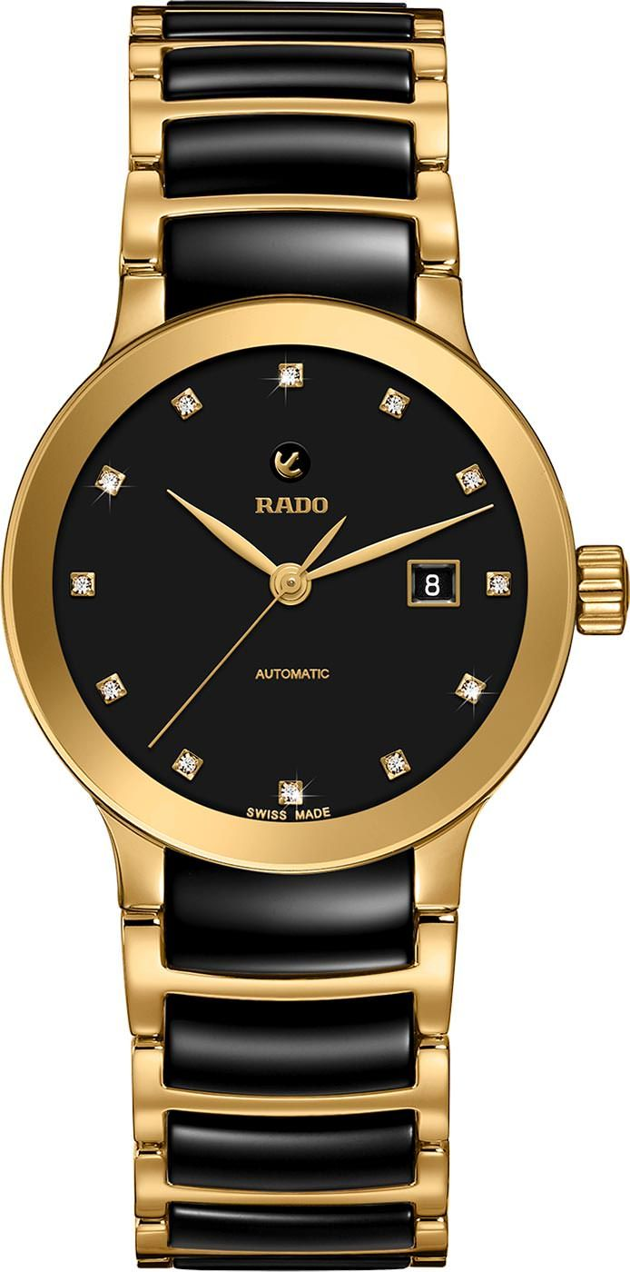ダイエッター Rado Centrix Automatic Watch | R30080762