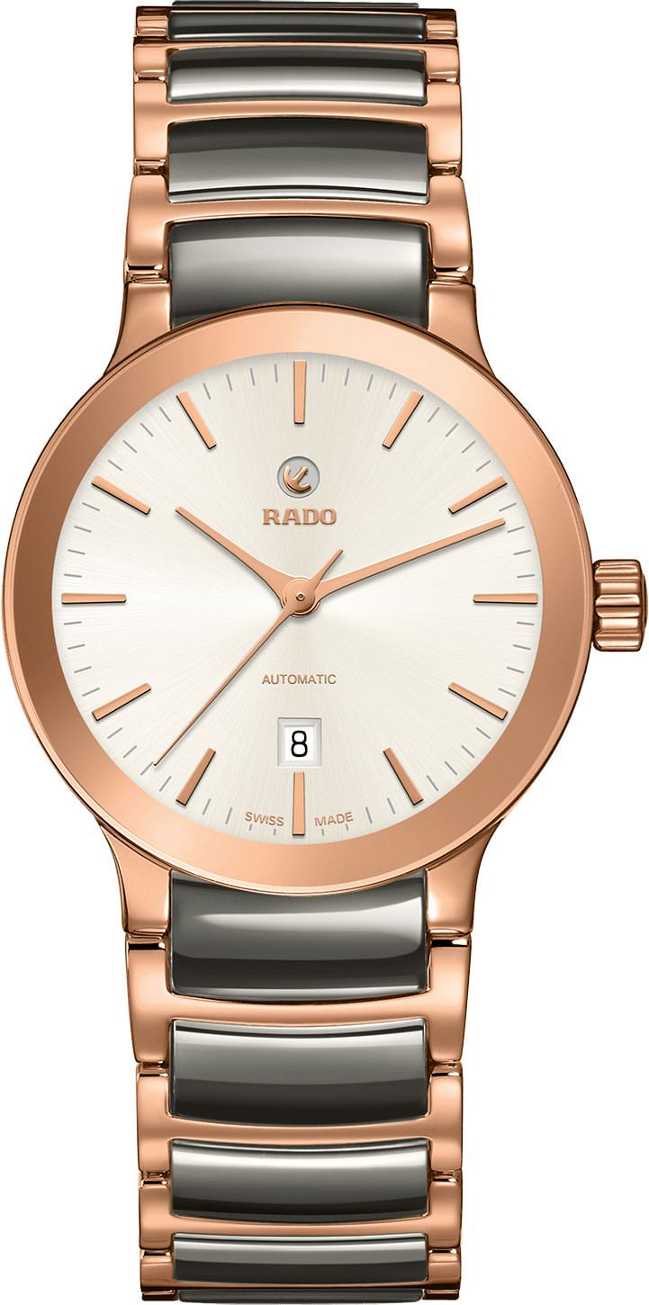 サーたろ Rado Centrix Automatic Watch | R30183022