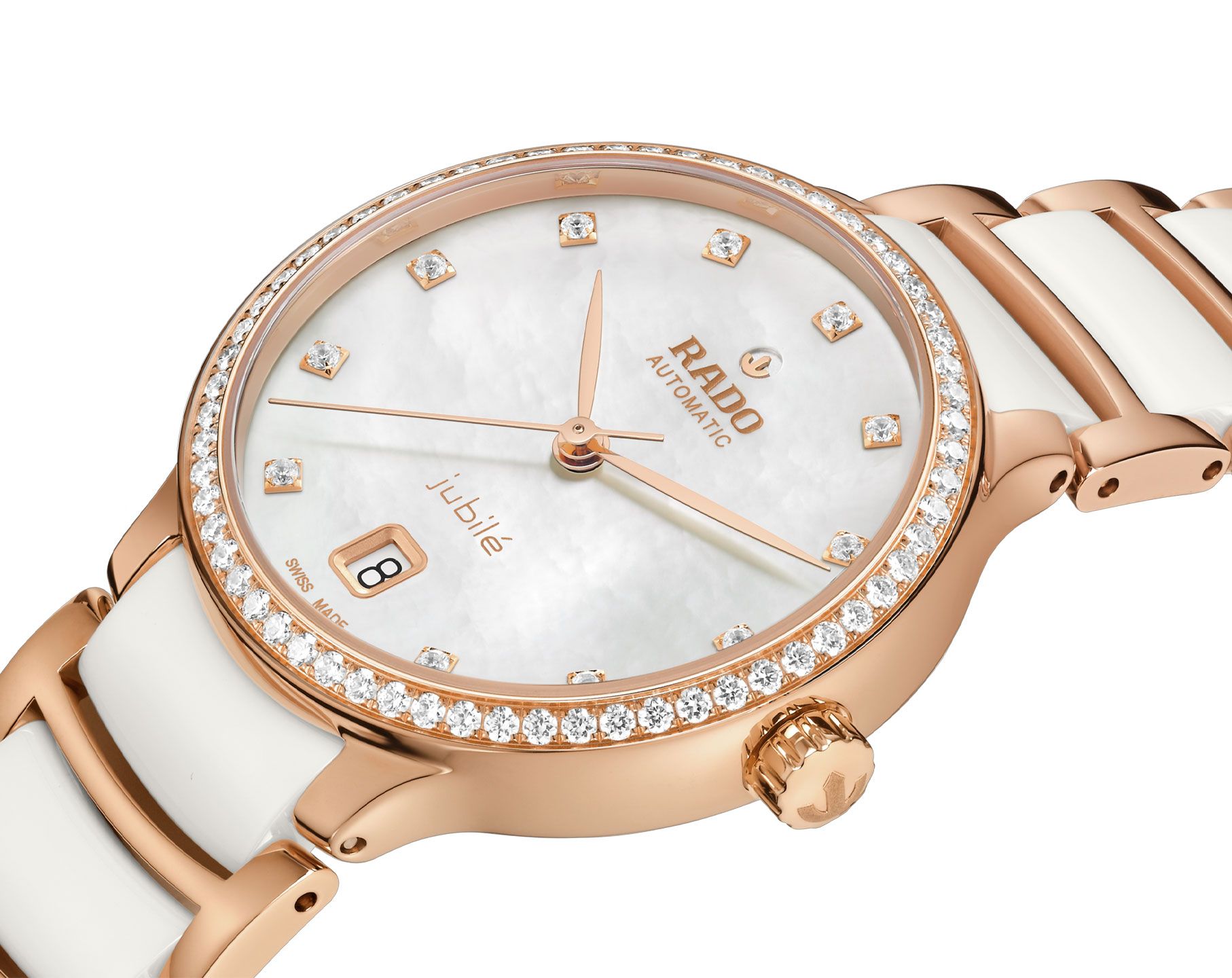 Rado Centrix Automatic Watch | R30230902