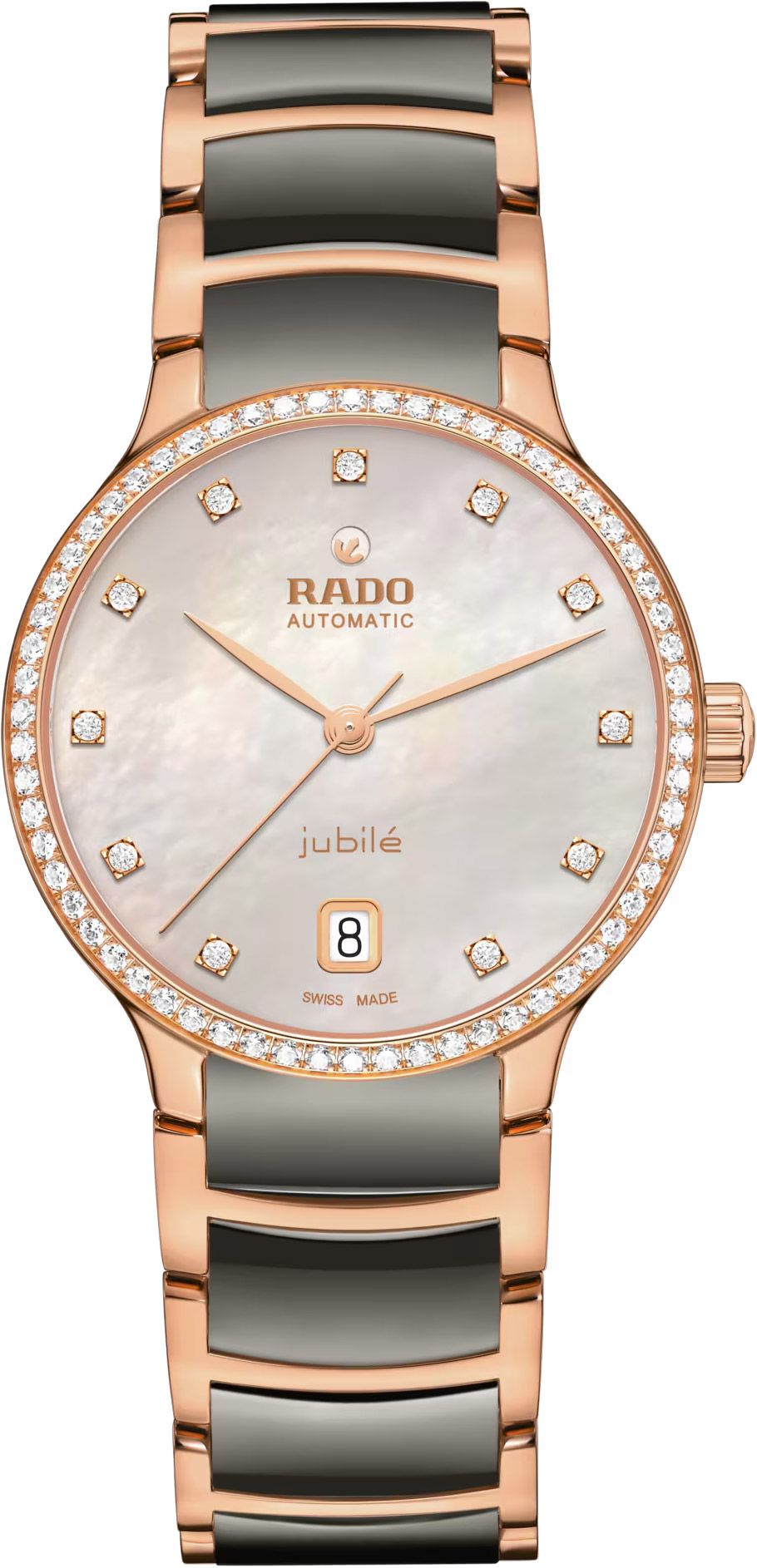 Rado Centrix Automatic Watch | R30230912