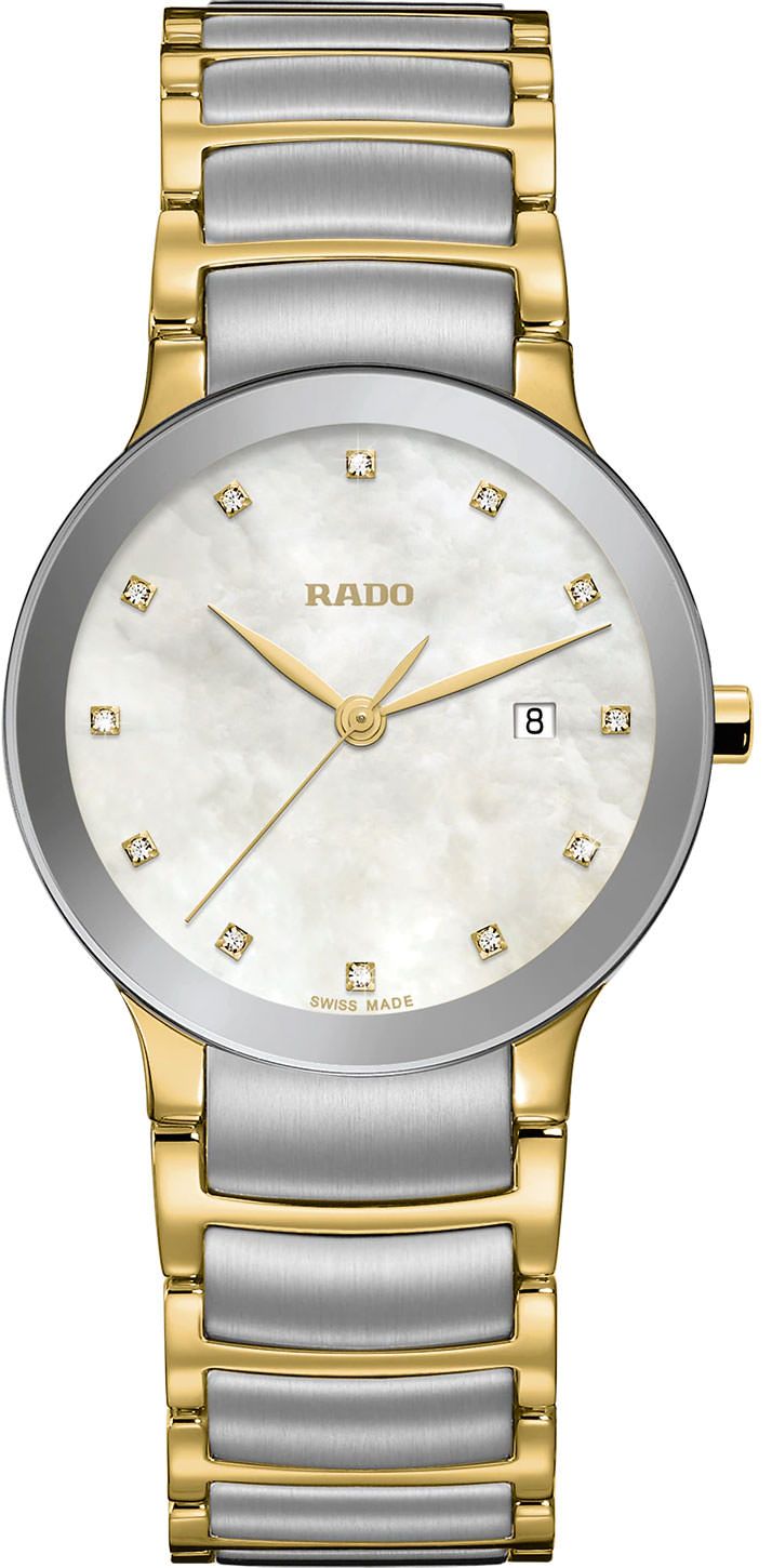 RADOウィメンズ腕時計 Watches for Women | RADO®