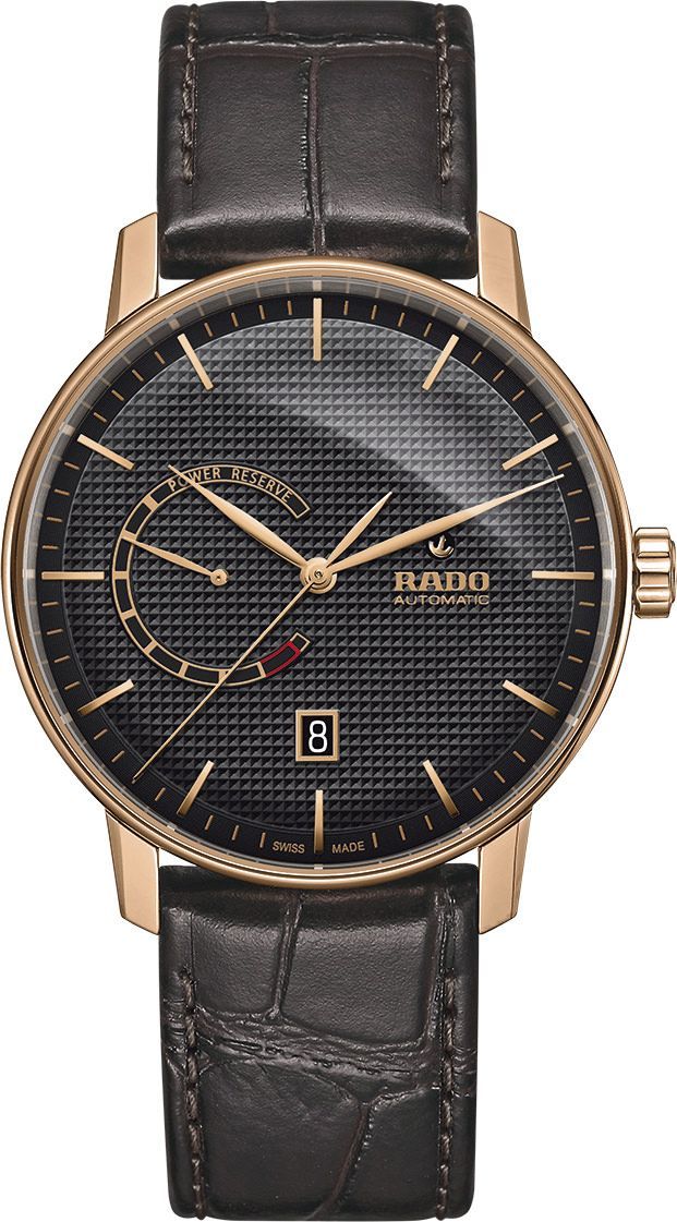 Rado power reserve hotsell