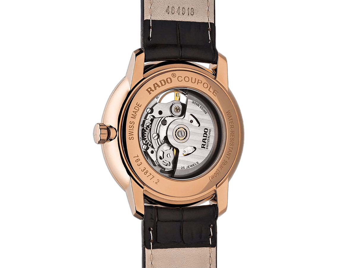 Rado Coupole Automatic Watch | R22879215