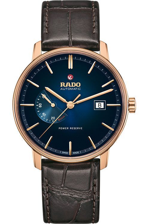 Rado coupole classic discount chronograph