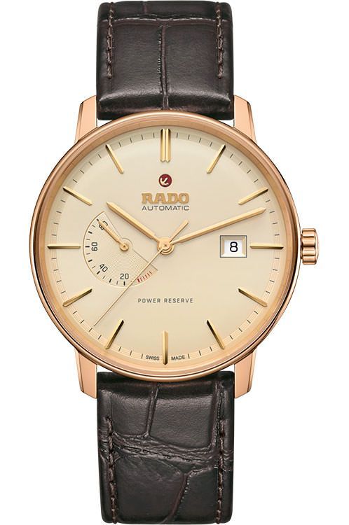 Rado on sale watches belt