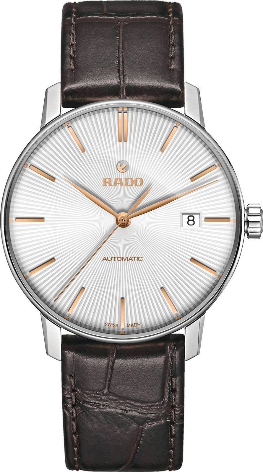 Rado    Dial 38 mm Automatic Watch For Women - 1