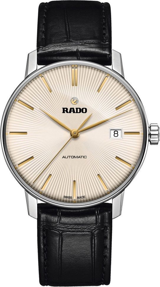 Rado   Champagne Dial 38 mm Automatic Watch For Men - 1
