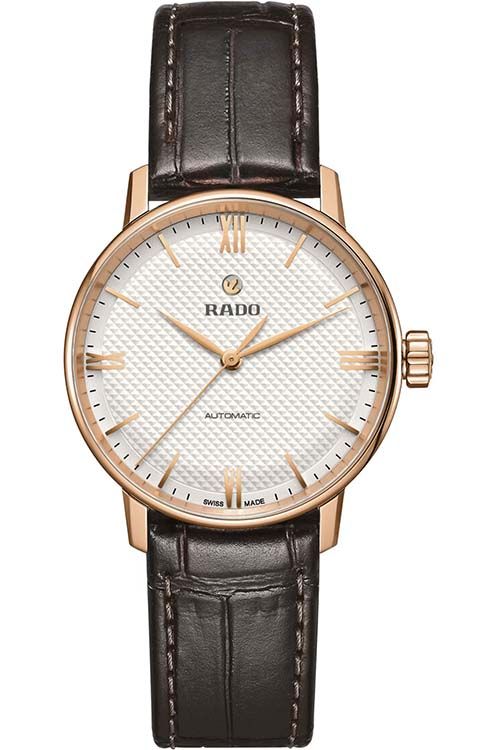 時計 Rado Coupole Classic R228861165 RADO Coupole Classic Automatic ラドー クポール クラシック
