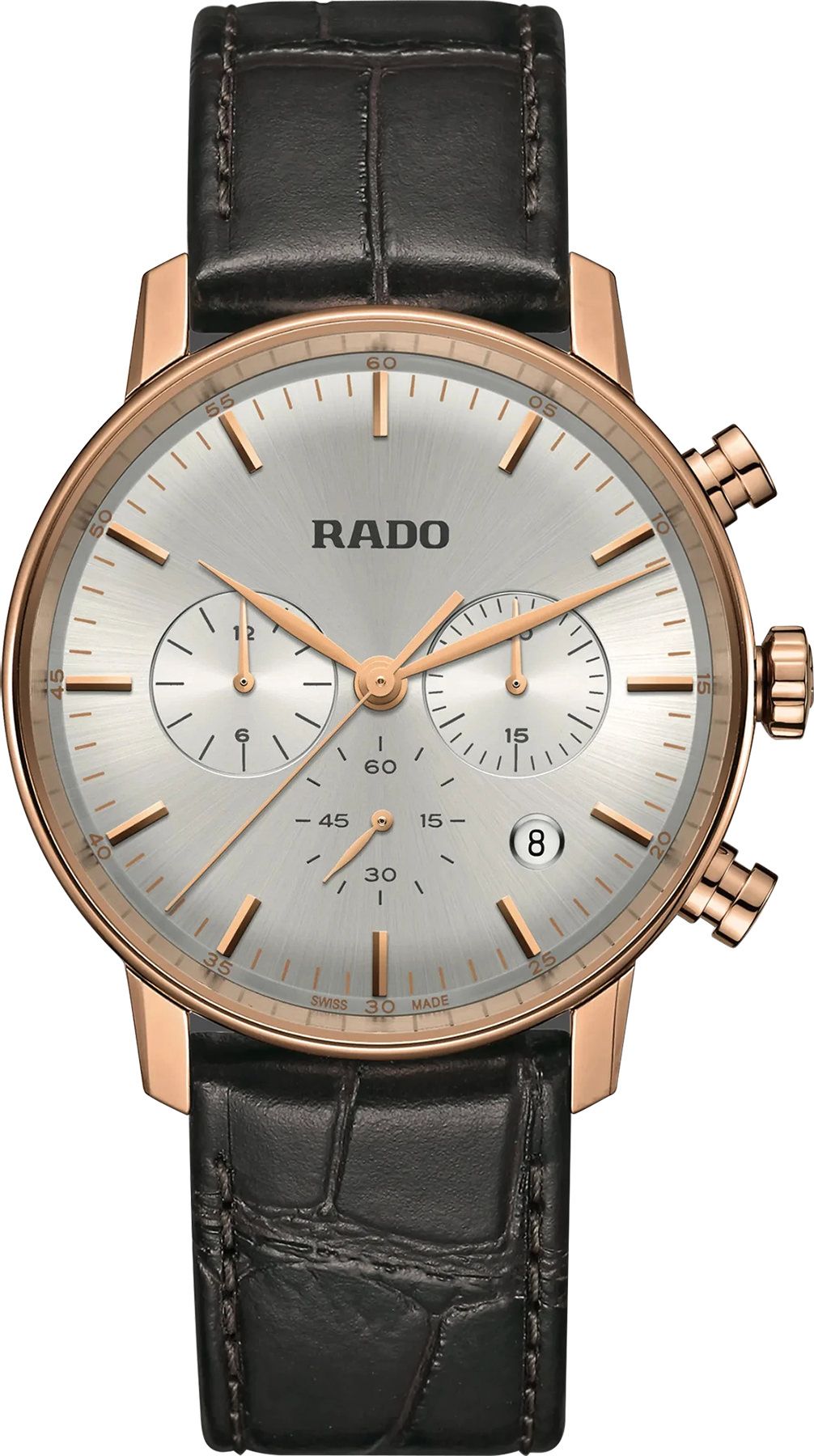 Rado Coupole Quartz Watch R22911125