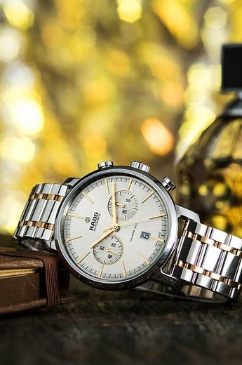 Rado DiaMaster Automatic Watch | R14070103