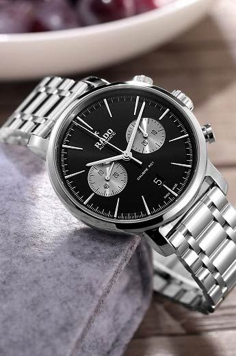 Rado DiaMaster Automatic Watch | R14070173