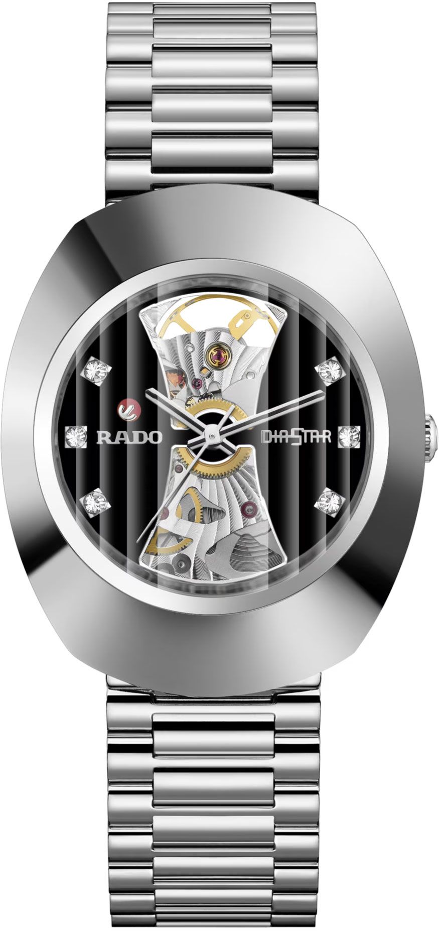 Rado DiaStar Original Automatic Watch | R12063103