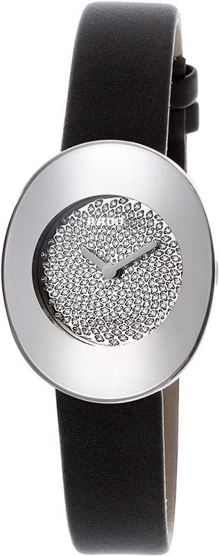 Rado Esenza  Crystal Pave Dial 24 mm Quartz Watch For Women - 1