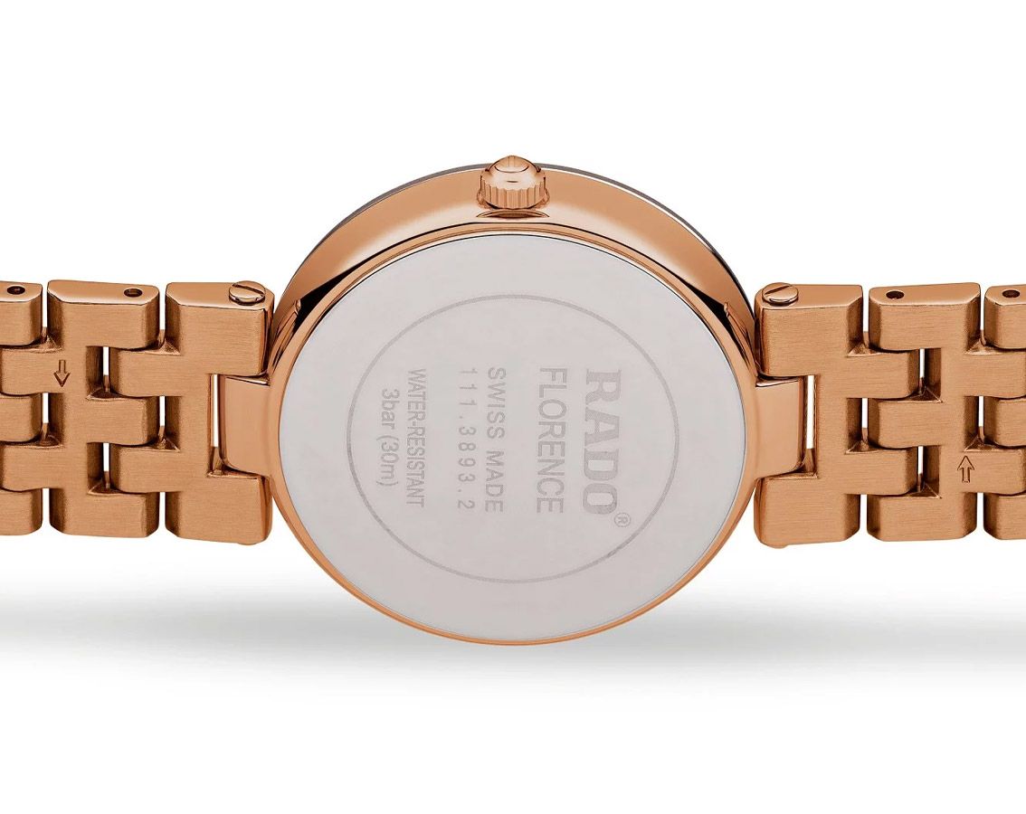 Rado Florence Quartz Watch | R48893743