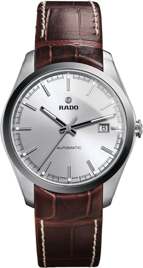 Rado HyperChrome  Silver Dial 40 mm Automatic Watch For Men - 1