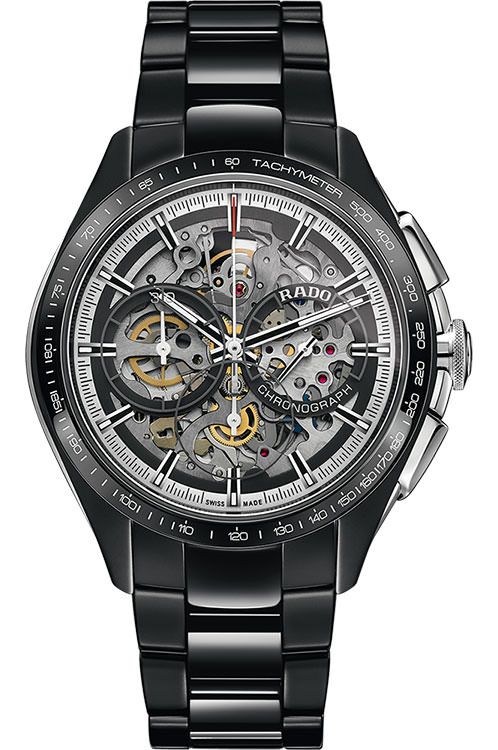 Rado HyperChrome Automatic Watch R32249152