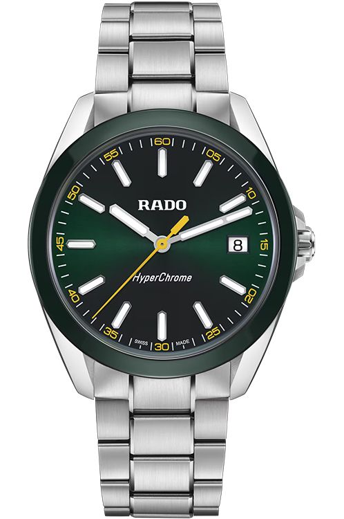 Rado HyperChrome Quartz Watch | R32280313