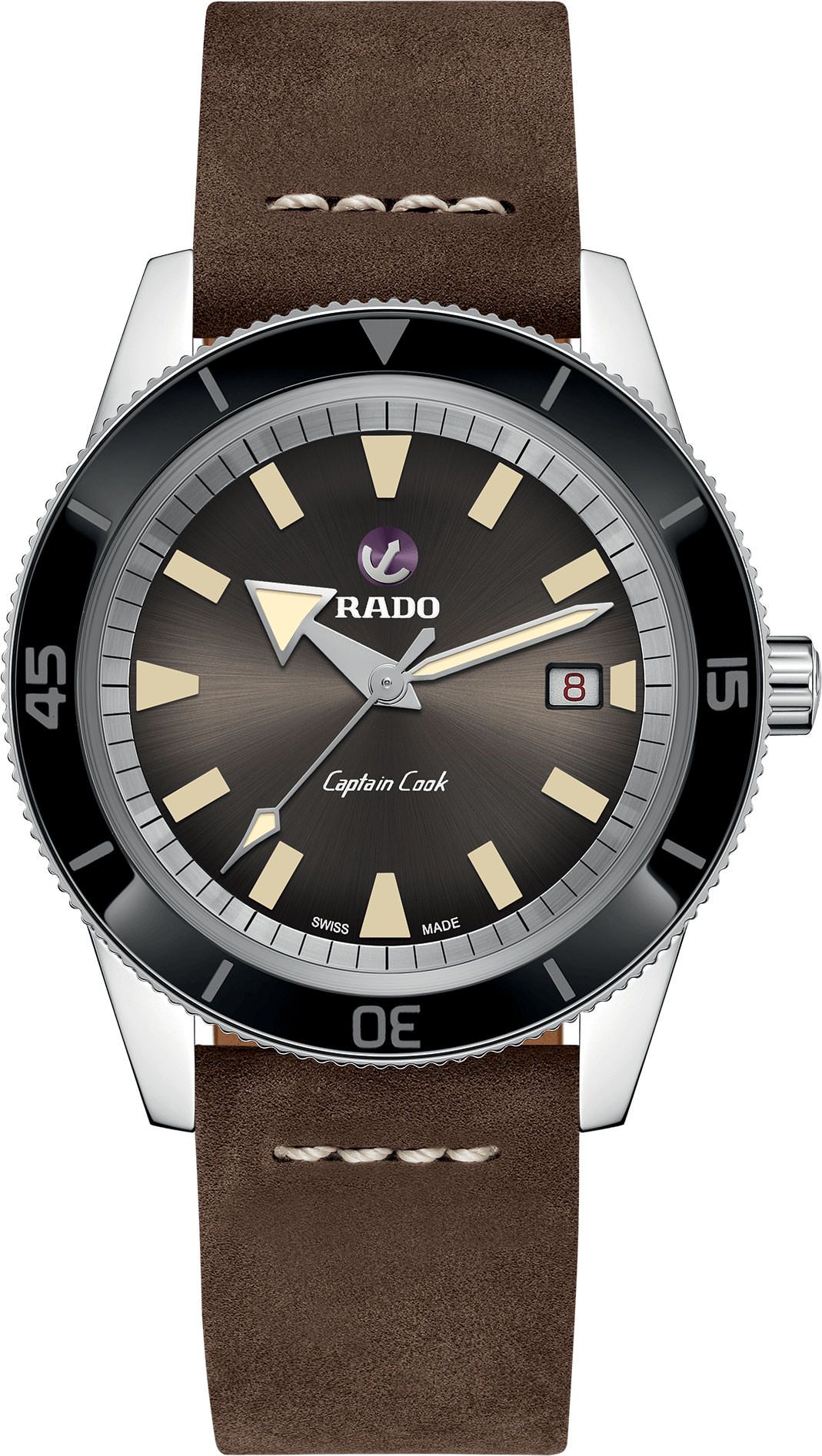 Rado HyperChrome Automatic Watch | R32505305