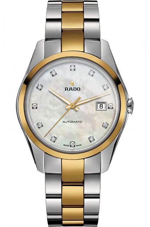 Rado 183 ロデオ Rado HyperChrome Automatic Watch | R32979902