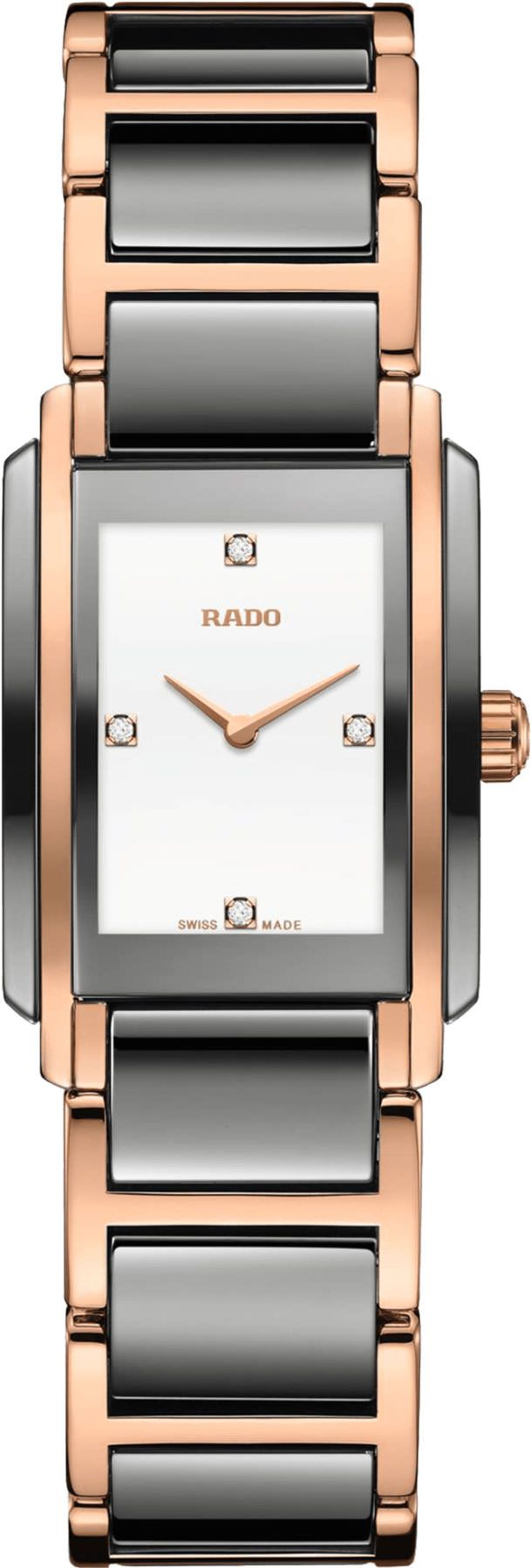 Rado Integral Quartz Watch | R20141712
