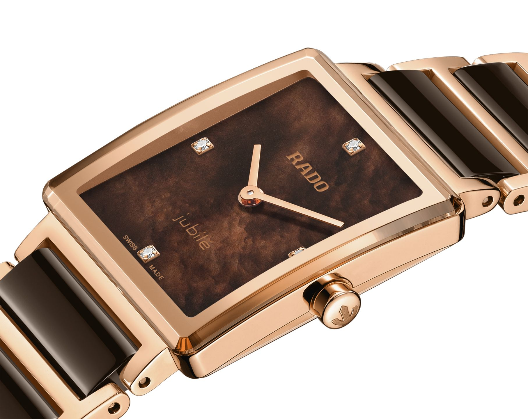 Rado Integral Quartz Watch | R20251912