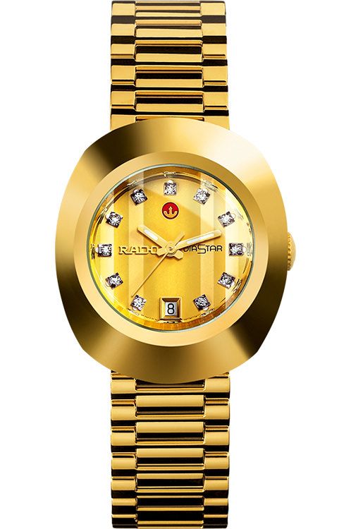Rado Centrix Reloj Rado Quartz Rado DiaStar Original Automatic