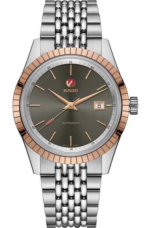 RADIANT Orologio Da Polso Modello RA639203 - Classico Ed Elegante