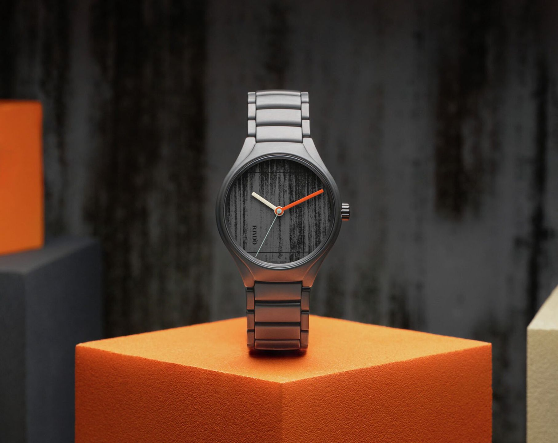 RADO オートマチック Rado True Round Automatic Watch | R27048162